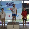 competition-2016-2017 - 2017-06-meeting open espoirs - challenge du nageur complet Podium